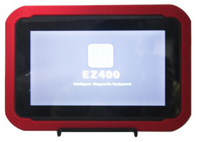 EZ400