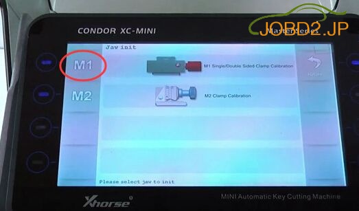 condor-xc-mini-m1-m2-clamp-calibration-3